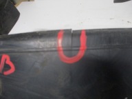 mudguard front right FORD B-MAX AV11-16114-AB