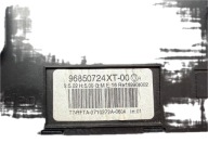 Unite commande clima PEUGEOT 308 et 96850724XT