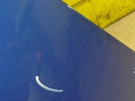 TOYOTA YARIS II fender right front