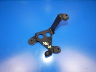 VOLVO S90 II V90 II XC60 II V60 II Support plaque Console POMPY ABS