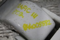 hinge door right rear part upper TRAFIC III 3