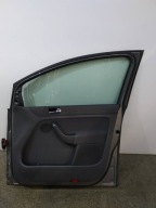 door right front plus LA7T VW Volkswagen Golf V (2004-2009)