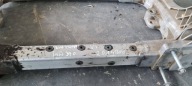 Maserati Quattroporte VI axle beam axle beam subframe springing front 670001451