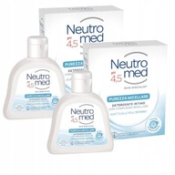 NEUTROMED PŁYN DO HIGIENY INTYMNEJ KOJĄCY 2x200ML IT