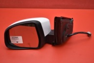 mirror left BIALE 0411119 EU FORD MONDEO MK4 07-10 5 PIN