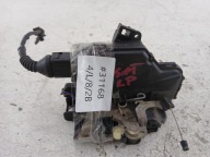 VW PASSAT B5 lock door left front
