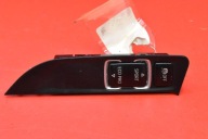 PANEL switch TRYBU running DTC 9252911 BMW F20 11-15