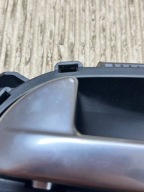 handle inner rear Peugeot 208 and 96555518VV