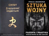 Chiny. Zrozumieć+Sztuka wojny Filozofia i praktyka