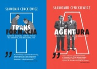 Transformacja + Agentura Cenckiewicz