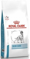 Royal Canin Vet Dog Skin Care 11kg