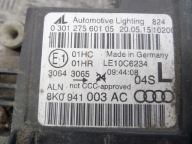 AUDI A4 B8 LIFT 2012-2015 light left front 8K0941003AC
