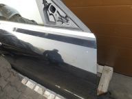 door right front AUDI Q5 complete black, LZ9Y