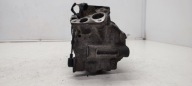 compressor of the air conditioning compressor; Renault Megane IV 1,3 TCE