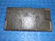 BMW 1 F20 ASSORBITORE PER BATTERIA 7629934