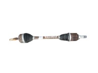 semi-axis left short. MEGANE III 391016204R