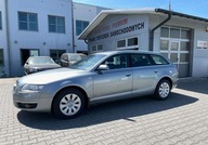 Audi A6 Audi A6 Avant 2.0 TFSI