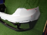 RENAULT TRAFIC III LIFT 21- front bumper front