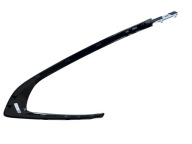moulding windows bodywork rear part left BMW 4 G26 IDEAL EUROPA