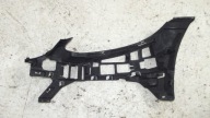 Mercedes C Klasa W205 bumper bracket right front A2058850665