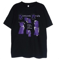 T-shirt Depeche Mode Memento Mori koszulka vintage 3XL