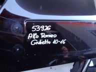 frontstoßstange ALFA ROMEO GIULIETTA 10-16 NR 53926