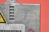 control unit XENON KSENON right 1307329074 BMW E46 01-06
