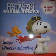 Snoopy Wszystko jest mozliwe! - Schulz Charles M.