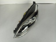 light left REFLEKTOR FORD FIESTA MK8 17- LED
