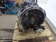 automatic gearbox, Citroen C3 2 facelift 2013 9809339080