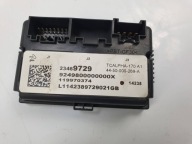Module 23469729 CADILLAC CTS