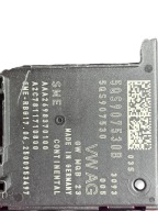 control unit module gateway Audi A3 5QS907530B !J