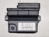 AUDI A6 C6 A6C6 module control unit 4F0907280