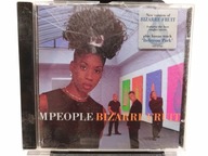 K2318|M People – Bizarre Fruit|CD|6|