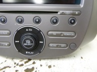 PANEL klími klimatizaci HONDA JAZZ 2 II 2009 KJT21036428D
