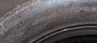 wheel spare 15 125/90 LANCIA LYBRA
