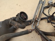 bundle ignition 1J0973081 AUDI A6 C6 - 2.4 V6 BDW 177KM AUTOMAT
