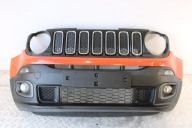 bumper front front complete JEEP RENEGADE