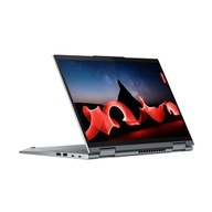 Lenovo ThinkPad X1 Yoga Hybryda (2w1) 35,6 cm (14") Ekran dotykowy WUXGA In
