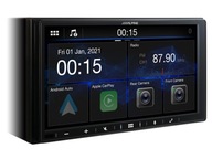 Radio samochodowe Alpine iLX-W690D 2-DIN