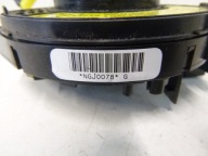 ring airbag Daihatsu Cuore VI 2006