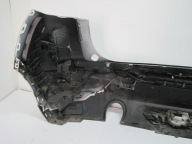 bumper rear CITROEN DS3 CROSSBACK 4 PDC 23R rear part