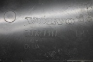 moulding threshold inner left VOLVO C70 II