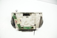 dials clock YS6F-10841 FORD FIESTA
