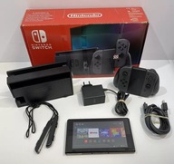 KONSOLA NINTENDO SWITCH NSH002