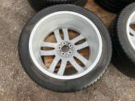 wheels discs disc tyre disc 21" 21x9.5jx31 Audi Q7 4M Q8