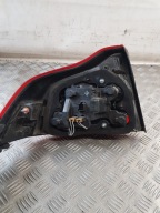 light right rear part + insert VOLVO S80 II 07R- EUROPA
