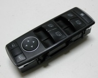 MERCEDES W212 LIFT E class 13R window control switch A2129056000