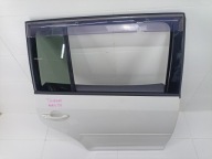 door rear part right side Volkswagen Touran 2nd facelift 2011