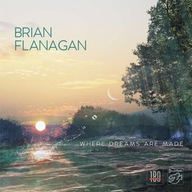 Brian Flanagan - Where Dreams Are (LP)